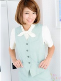 [rq-star] 2014.12.10 no.00963 Yoshika Tsuji Mitsui office lady(68)