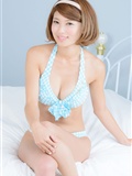[rq-star] 2014.12.19 no.00965 Yoshika Tsuji swim suits(28)