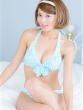 [rq-star] 2014.12.19 no.00965 Yoshika Tsuji swim suits(32)
