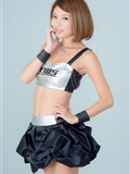 [RQ-STAR] 2014.12.22 NO.00966 Yoshika Tsujii 辻井美香 Race Queen(21)