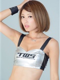 [RQ-STAR] 2014.12.22 NO.00966 Yoshika Tsujii 辻井美香 Race Queen(27)