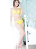 [RQ-STAR]2014.12.29 NO.00967 Yumi 優実 Swim Suits(11)