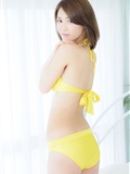 [RQ-STAR]2014.12.29 NO.00967 Yumi 優実 Swim Suits(24)