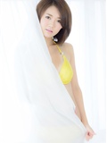 [RQ-STAR]2014.12.29 NO.00967 Yumi 優実 Swim Suits(25)