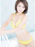 [RQ-STAR]2014.12.29 NO.00967 Yumi 優実 Swim Suits(110)