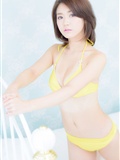 [RQ-STAR]2014.12.29 NO.00967 Yumi 優実 Swim Suits(111)