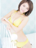 [RQ-STAR]2014.12.29 NO.00967 Yumi 優実 Swim Suits(112)