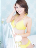 [RQ-STAR]2014.12.29 NO.00967 Yumi 優実 Swim Suits(113)