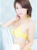 [RQ-STAR]2014.12.29 NO.00967 Yumi 優実 Swim Suits(127)