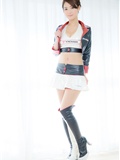 [RQ-STAR]2014.12.30 NO.00968 Yumi 優実 Race Queen(4)