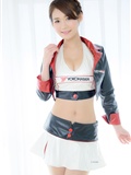 [RQ-STAR]2014.12.30 NO.00968 Yumi 優実 Race Queen(11)