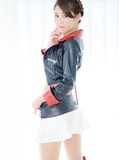 [RQ-STAR]2014.12.30 NO.00968 Yumi 優実 Race Queen(19)