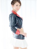 [RQ-STAR]2014.12.30 NO.00968 Yumi 優実 Race Queen(21)