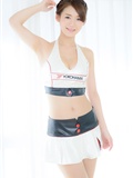 [RQ-STAR]2014.12.30 NO.00968 Yumi 優実 Race Queen(23)