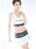 [RQ-STAR]2014.12.30 NO.00968 Yumi 優実 Race Queen(33)