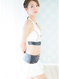 [RQ-STAR]2014.12.30 NO.00968 Yumi 優実 Race Queen(35)