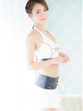 [RQ-STAR]2014.12.30 NO.00968 Yumi 優実 Race Queen(36)