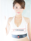 [RQ-STAR]2014.12.30 NO.00968 Yumi 優実 Race Queen(37)