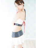 [RQ-STAR]2014.12.30 NO.00968 Yumi 優実 Race Queen(42)