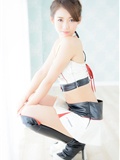 [RQ-STAR]2014.12.30 NO.00968 Yumi 優実 Race Queen(45)