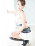[RQ-STAR]2014.12.30 NO.00968 Yumi 優実 Race Queen(46)