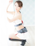 [RQ-STAR]2014.12.30 NO.00968 Yumi 優実 Race Queen(48)