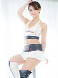 [RQ-STAR]2014.12.30 NO.00968 Yumi 優実 Race Queen(56)