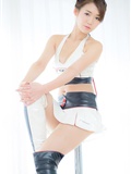 [RQ-STAR]2014.12.30 NO.00968 Yumi 優実 Race Queen(58)