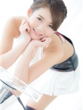 [RQ-STAR]2014.12.30 NO.00968 Yumi 優実 Race Queen(70)