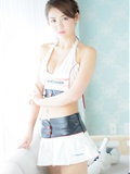 [RQ-STAR]2014.12.30 NO.00968 Yumi 優実 Race Queen(132)