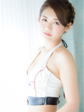 [RQ-STAR]2014.12.30 NO.00968 Yumi 優実 Race Queen(135)