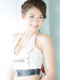 [RQ-STAR]2014.12.30 NO.00968 Yumi 優実 Race Queen(136)