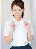 [RQ-STAR]2015.01.07 NO.00969 Yumi 優実 Office Lady(12)