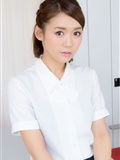 [RQ-STAR]2015.01.07 NO.00969 Yumi 優実 Office Lady(19)