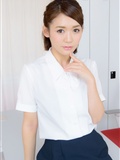 [RQ-STAR]2015.01.07 NO.00969 Yumi 優実 Office Lady(20)