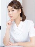 [RQ-STAR]2015.01.07 NO.00969 Yumi 優実 Office Lady(43)