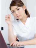 [RQ-STAR]2015.01.07 NO.00969 Yumi 優実 Office Lady(46)