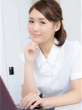 [RQ-STAR]2015.01.07 NO.00969 Yumi 優実 Office Lady(48)