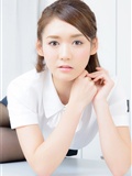 [RQ-STAR]2015.01.07 NO.00969 Yumi 優実 Office Lady(78)
