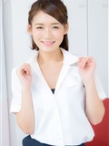 [RQ-STAR]2015.01.07 NO.00969 Yumi 優実 Office Lady(100)
