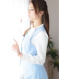 [RQ-STAR]2015.01.23 NO.00973 Aya Nagase 永瀬あや Office Lady(118)