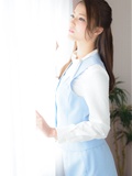[RQ-STAR]2015.01.23 NO.00973 Aya Nagase 永瀬あや Office Lady(119)