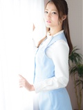 [RQ-STAR]2015.01.23 NO.00973 Aya Nagase 永瀬あや Office Lady(120)