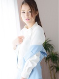 [RQ-STAR]2015.01.23 NO.00973 Aya Nagase 永瀬あや Office Lady(135)