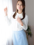 [RQ-STAR]2015.01.23 NO.00973 Aya Nagase 永瀬あや Office Lady(139)