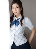 [RQ-STAR]2015.02.16 NO.00978 Tomoka Wakamatsu 若松朋加 Office Lady(75)