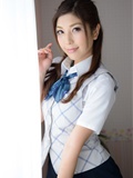 [RQ-STAR]2015.02.16 NO.00978 Tomoka Wakamatsu 若松朋加 Office Lady(79)