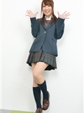 [rq-star] 2015.04.10 no.00989 Nanami Takahashi Gaoqiao Qihai school girl(2)