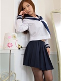 [rq-star] 2015.04.27 no.00995 YUI Iwasaki Iwasaki school girl(39)