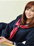 [rq-star] 2015.05.29 no.01014 Chihiro Andou Ando school girl(33)